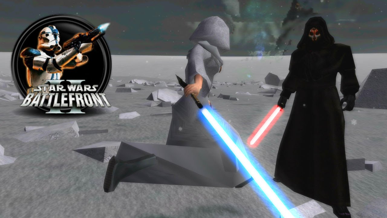 Star Wars Battlefront 2 Mods Pc Download